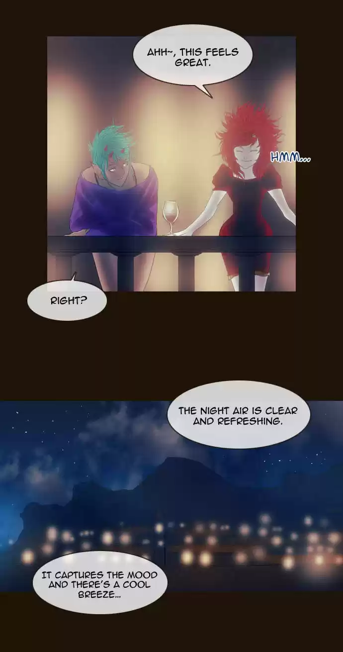 Magician (KIM Sarae) Magician 198