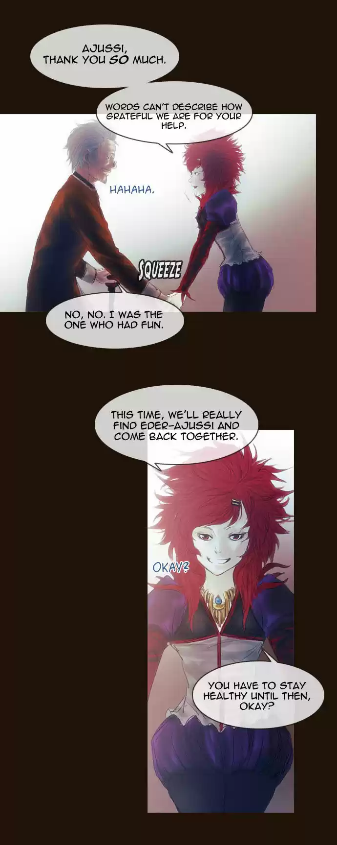 Magician (KIM Sarae) Magician 199