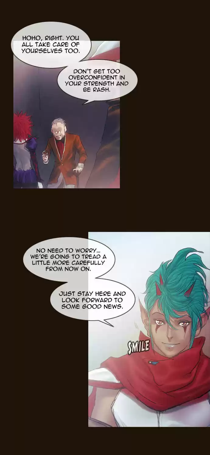 Magician (KIM Sarae) Magician 199