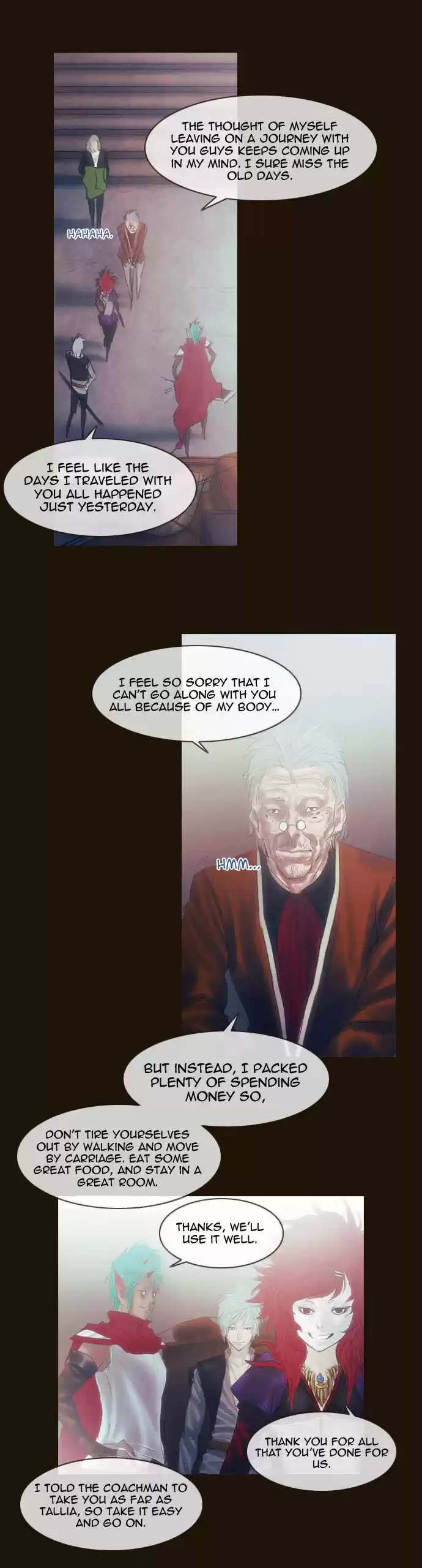 Magician (KIM Sarae) Magician 199