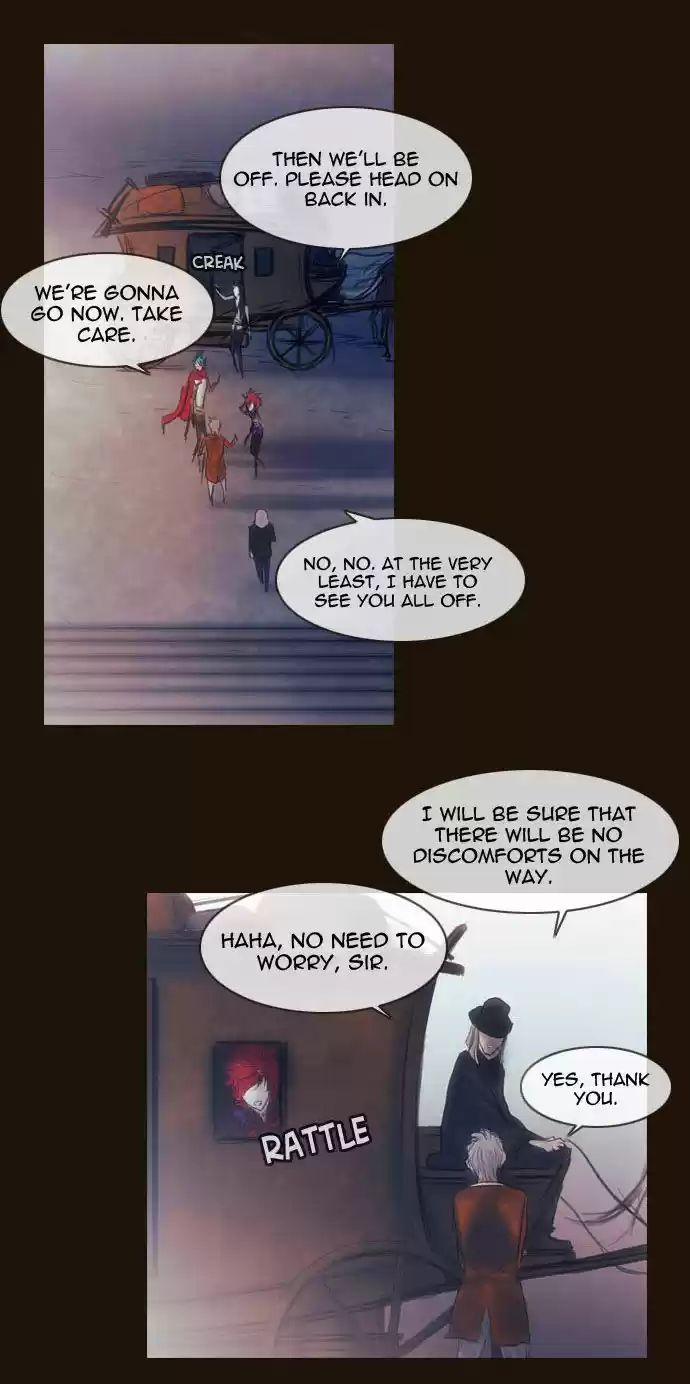 Magician (KIM Sarae) Magician 199