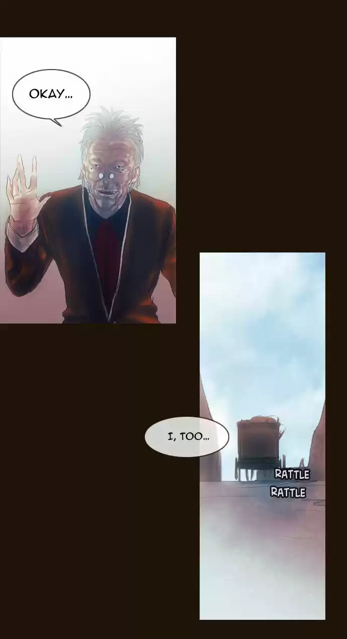 Magician (KIM Sarae) Magician 199