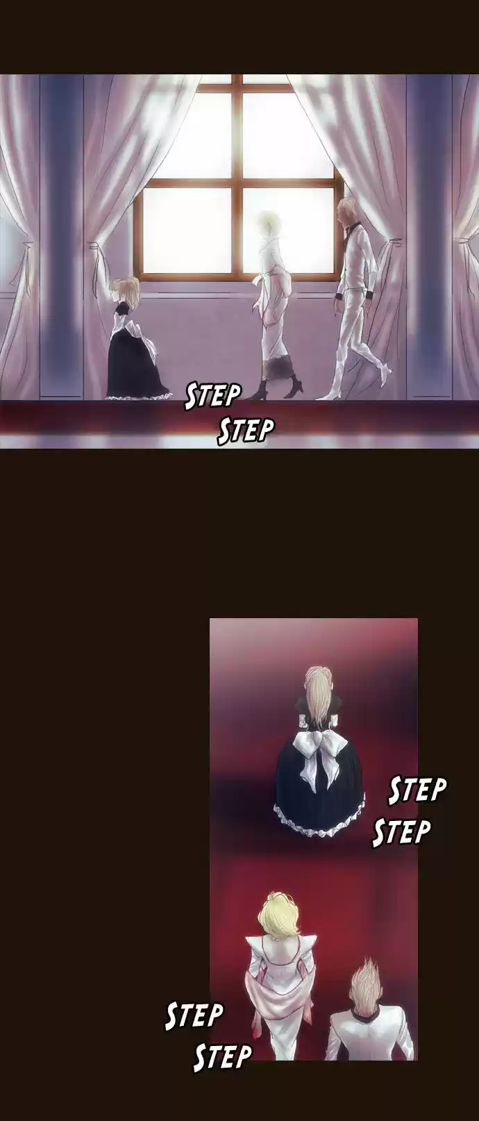 Magician (KIM Sarae) Magician 199