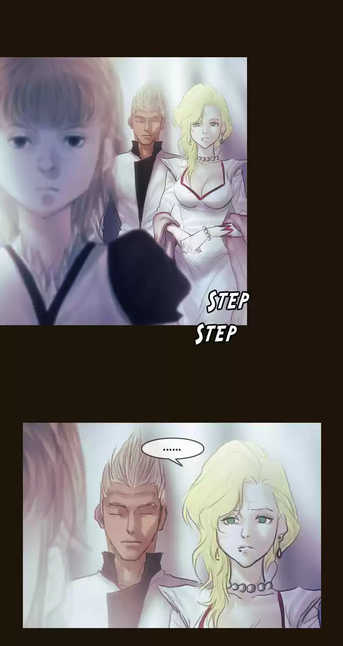 Magician (KIM Sarae) Magician 199