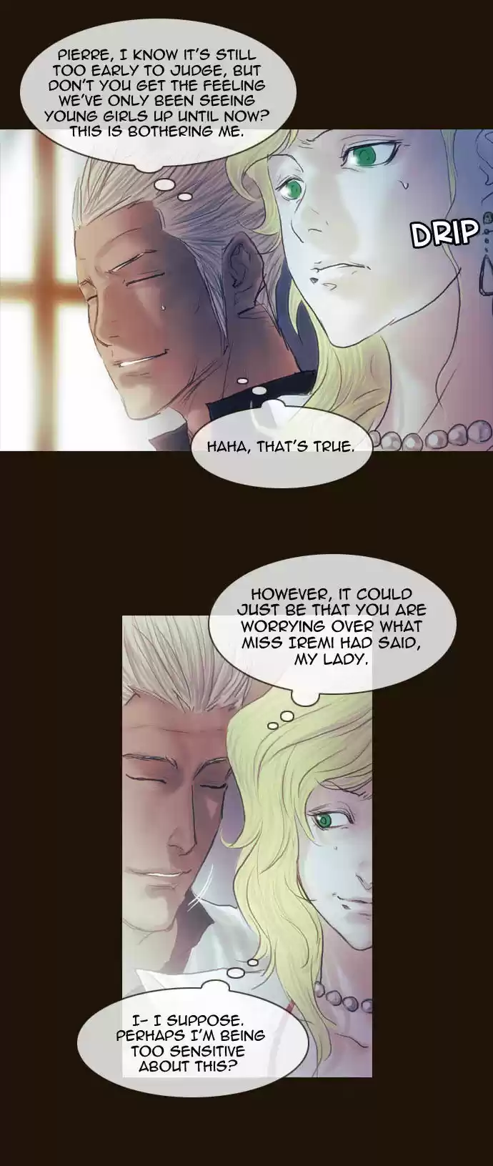 Magician (KIM Sarae) Magician 199