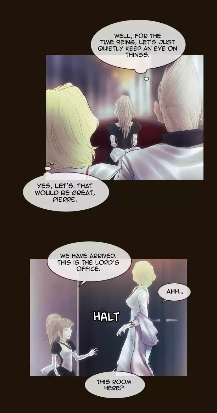 Magician (KIM Sarae) Magician 199