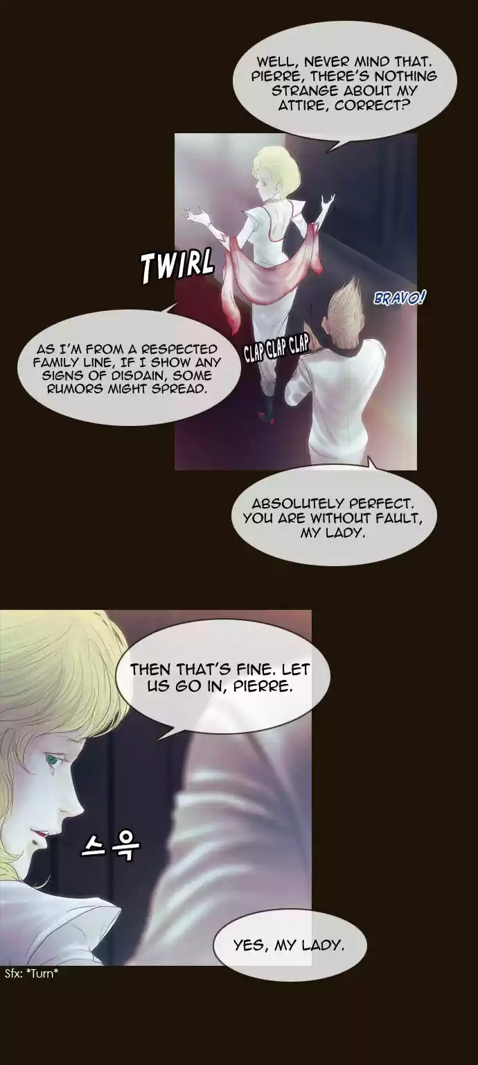 Magician (KIM Sarae) Magician 199