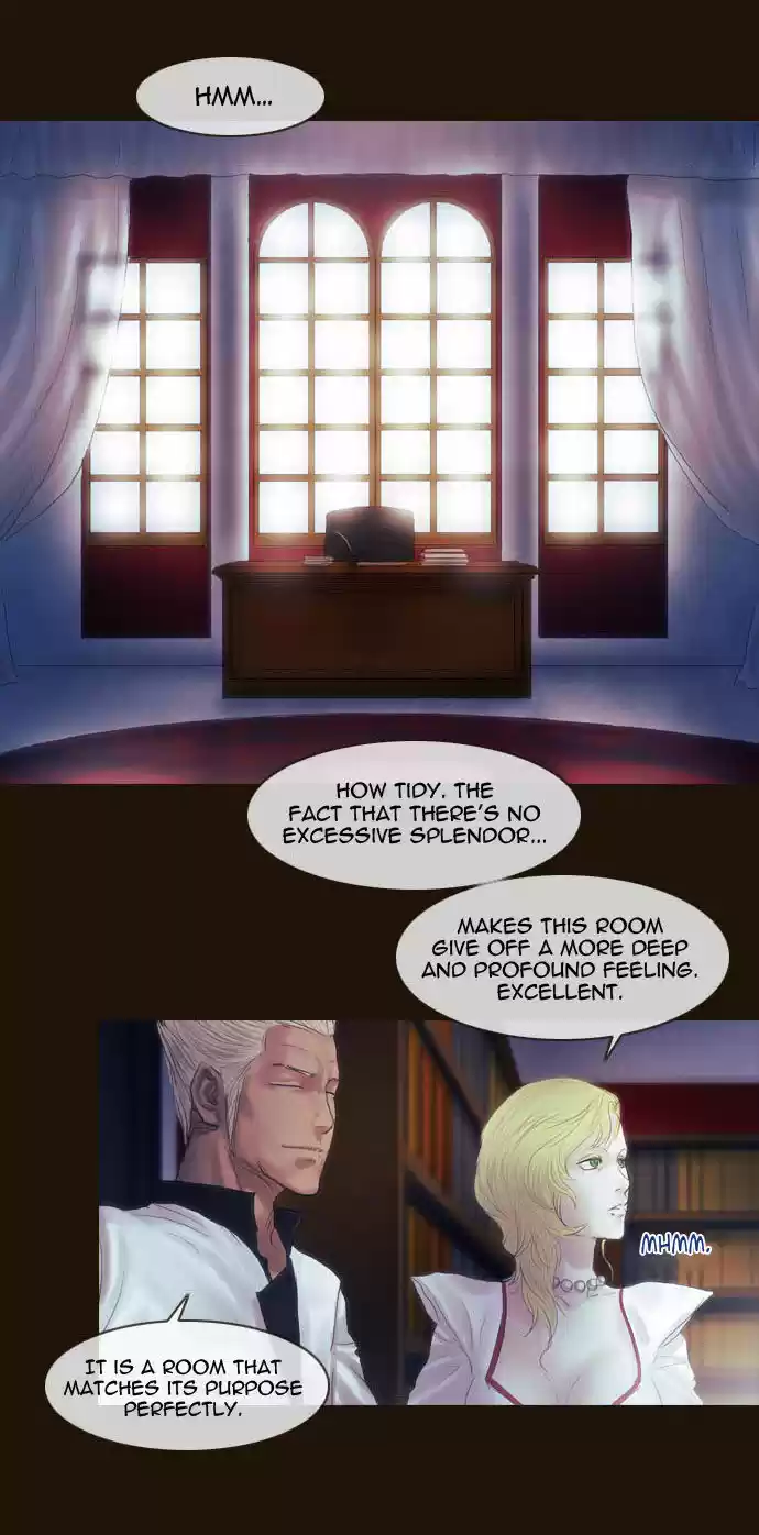 Magician (KIM Sarae) Magician 199