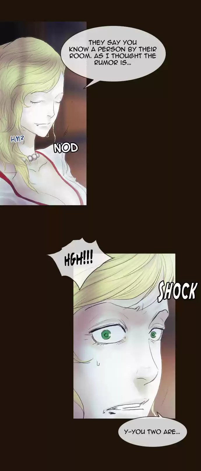 Magician (KIM Sarae) Magician 199