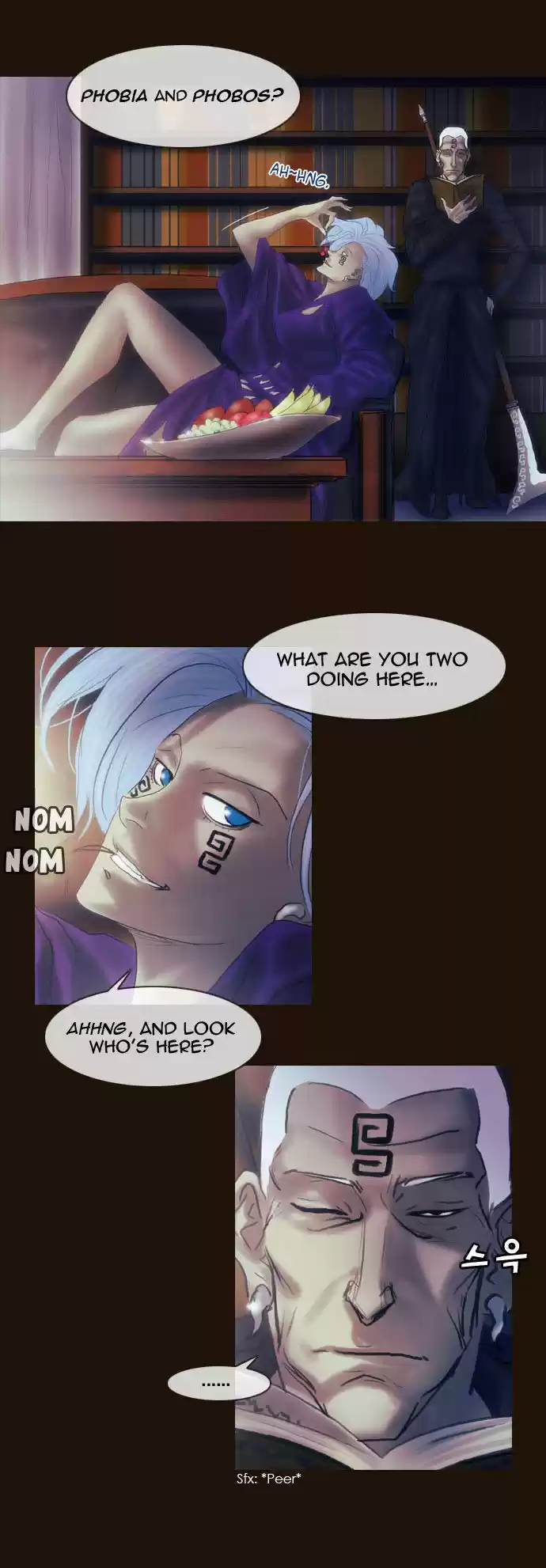 Magician (KIM Sarae) Magician 199