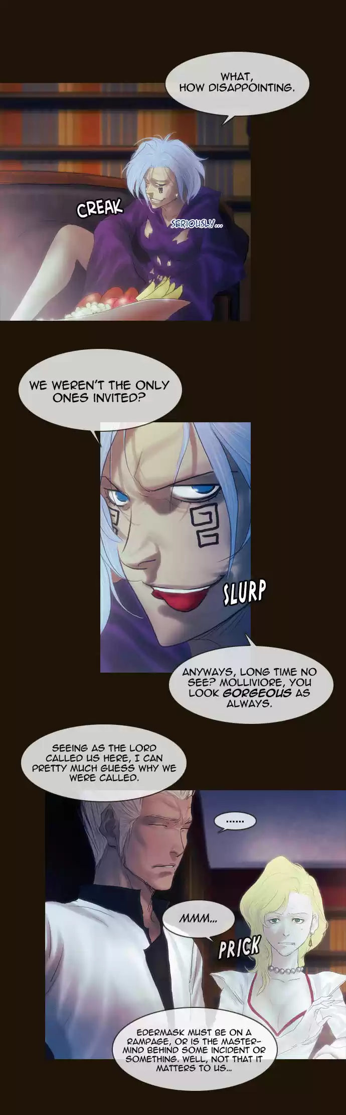 Magician (KIM Sarae) Magician 199