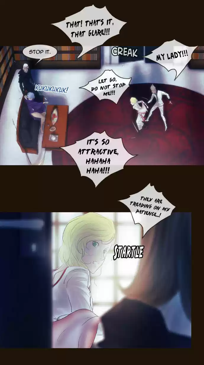 Magician (KIM Sarae) Magician 199