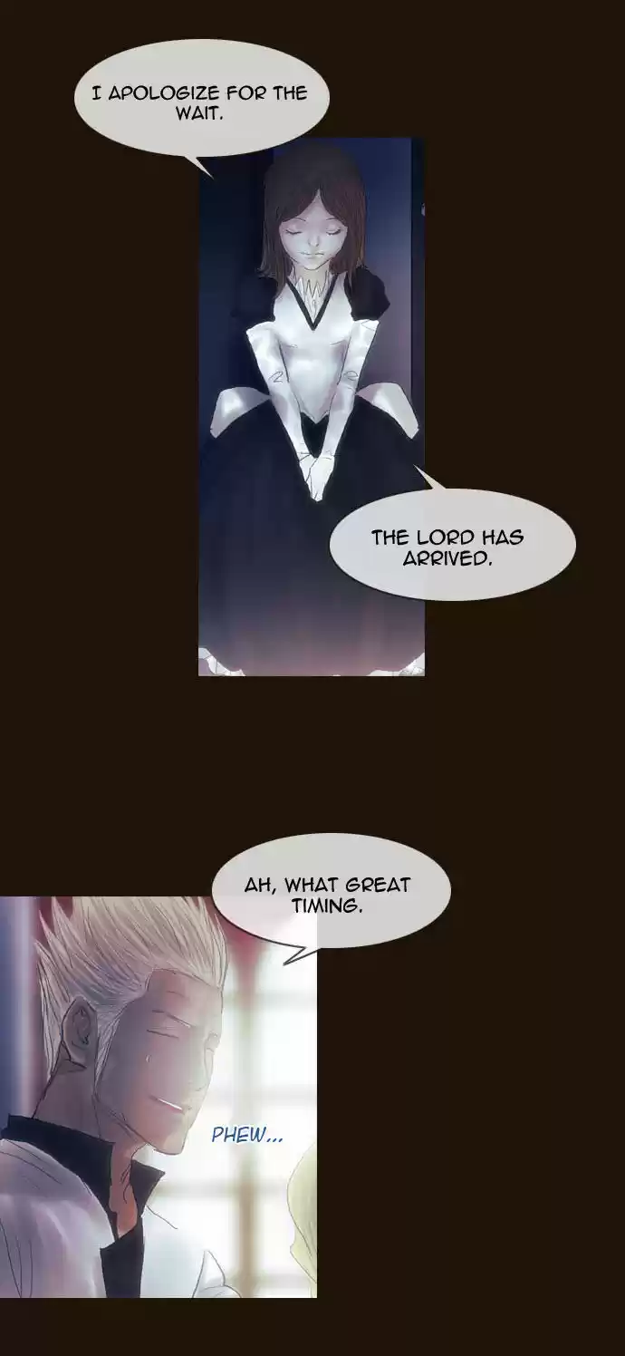 Magician (KIM Sarae) Magician 199