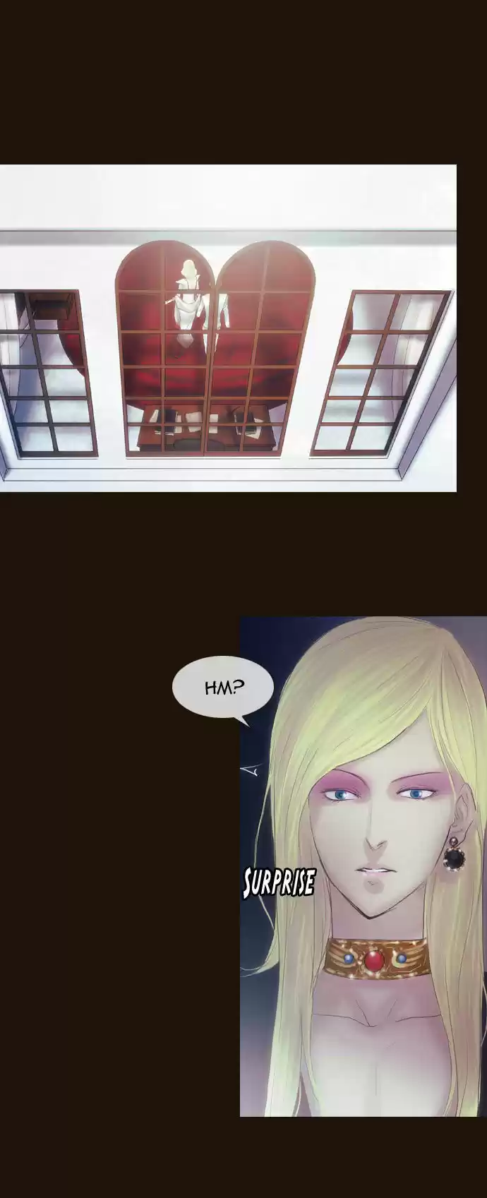 Magician (KIM Sarae) Magician 200