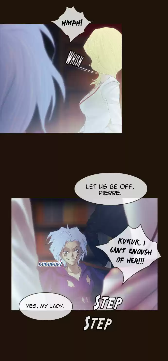 Magician (KIM Sarae) Magician 200