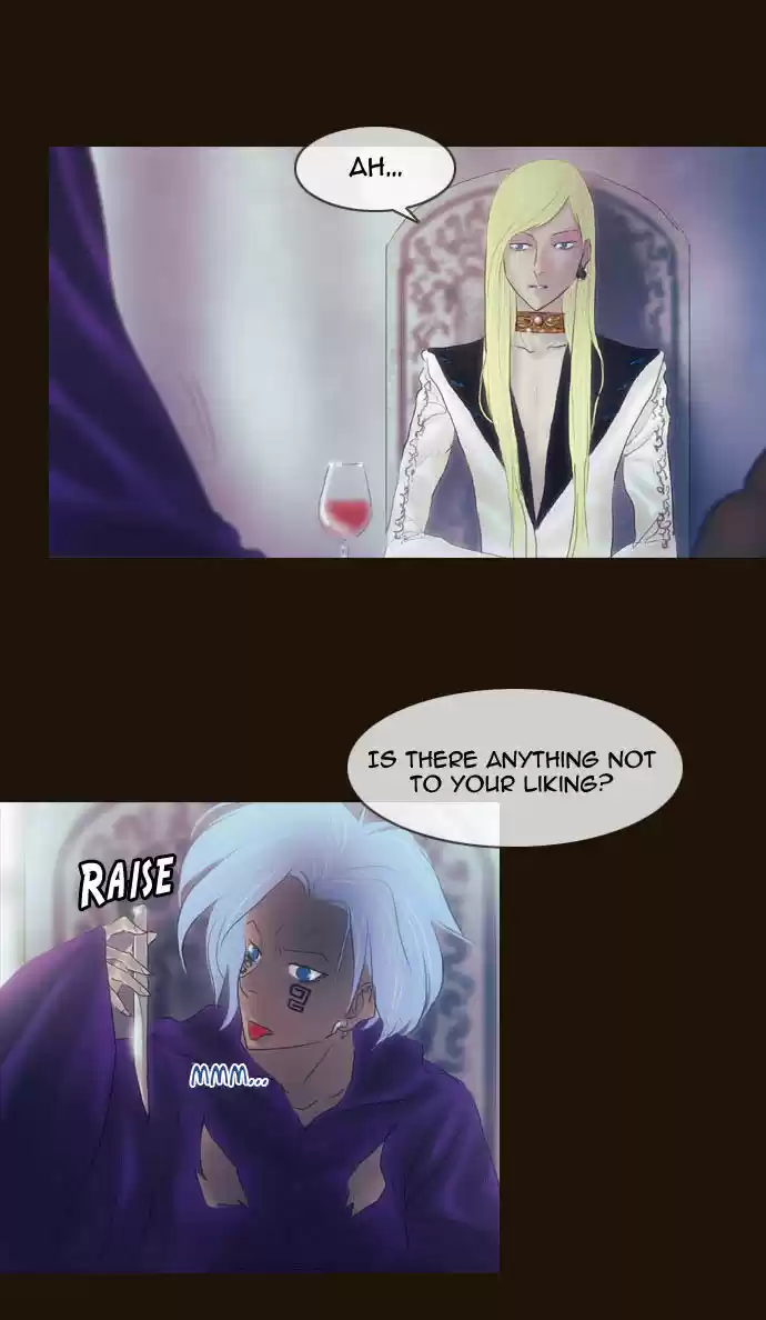 Magician (KIM Sarae) Magician 200