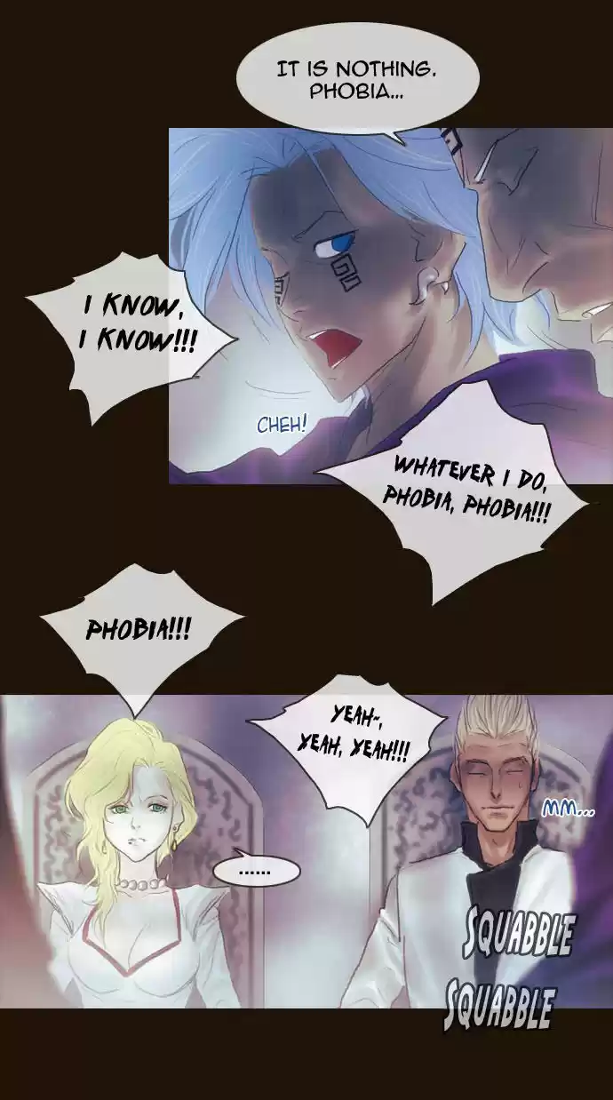 Magician (KIM Sarae) Magician 200