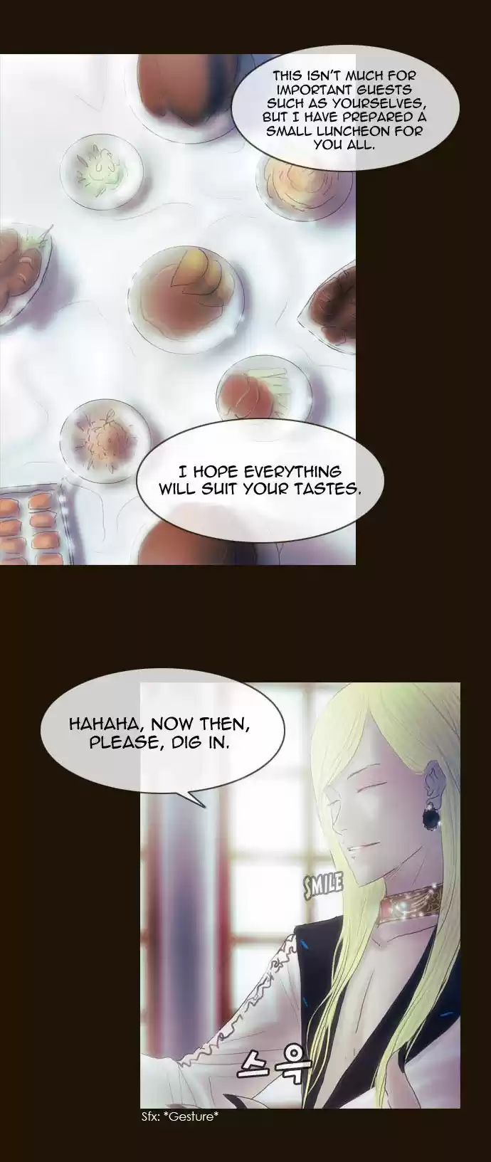 Magician (KIM Sarae) Magician 200