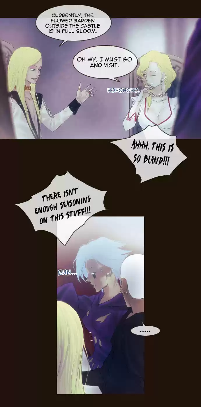 Magician (KIM Sarae) Magician 200