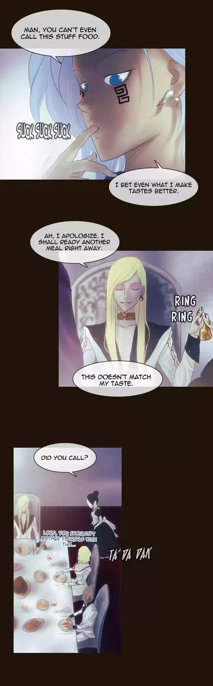 Magician (KIM Sarae) Magician 200