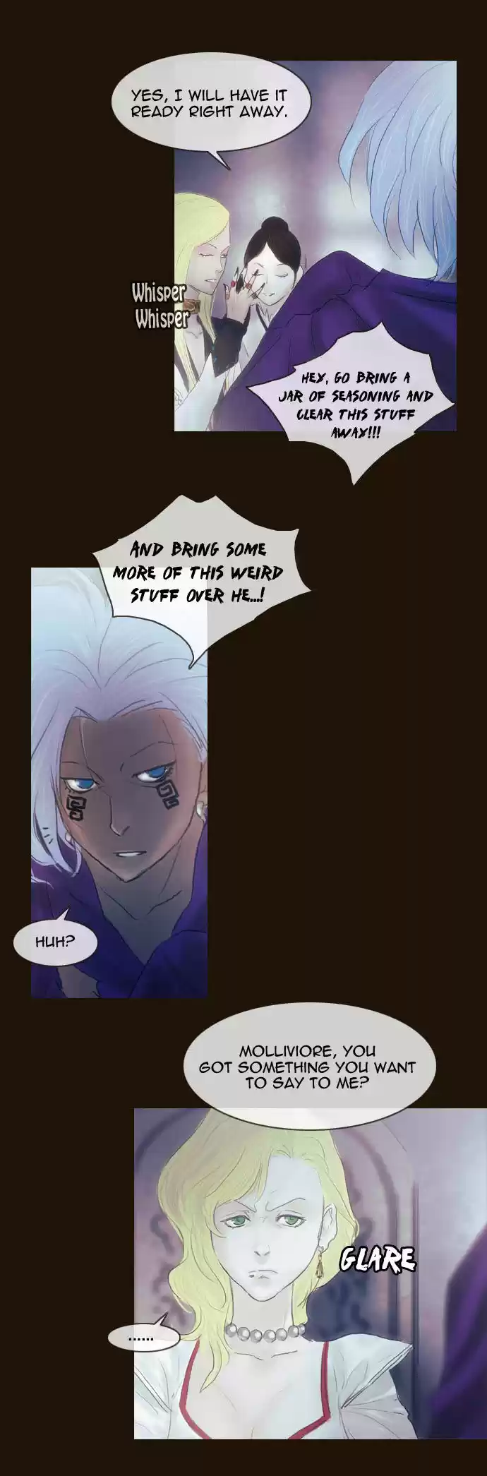 Magician (KIM Sarae) Magician 200