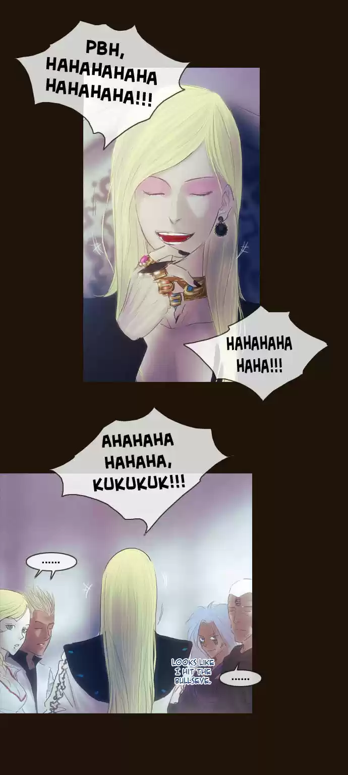 Magician (KIM Sarae) Magician 200