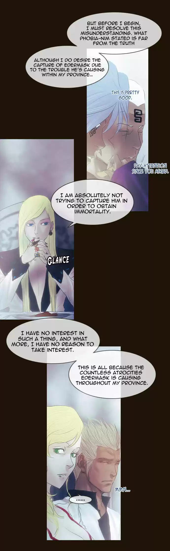 Magician (KIM Sarae) Magician 200