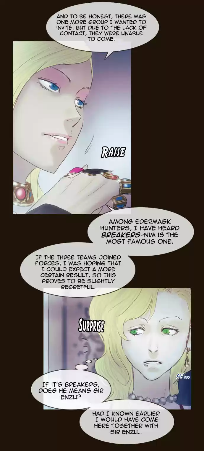 Magician (KIM Sarae) Magician 200