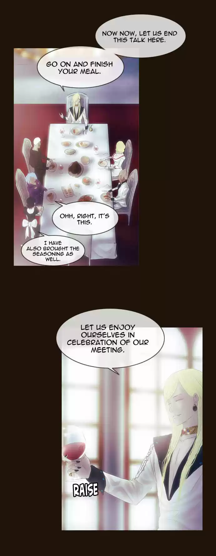 Magician (KIM Sarae) Magician 200