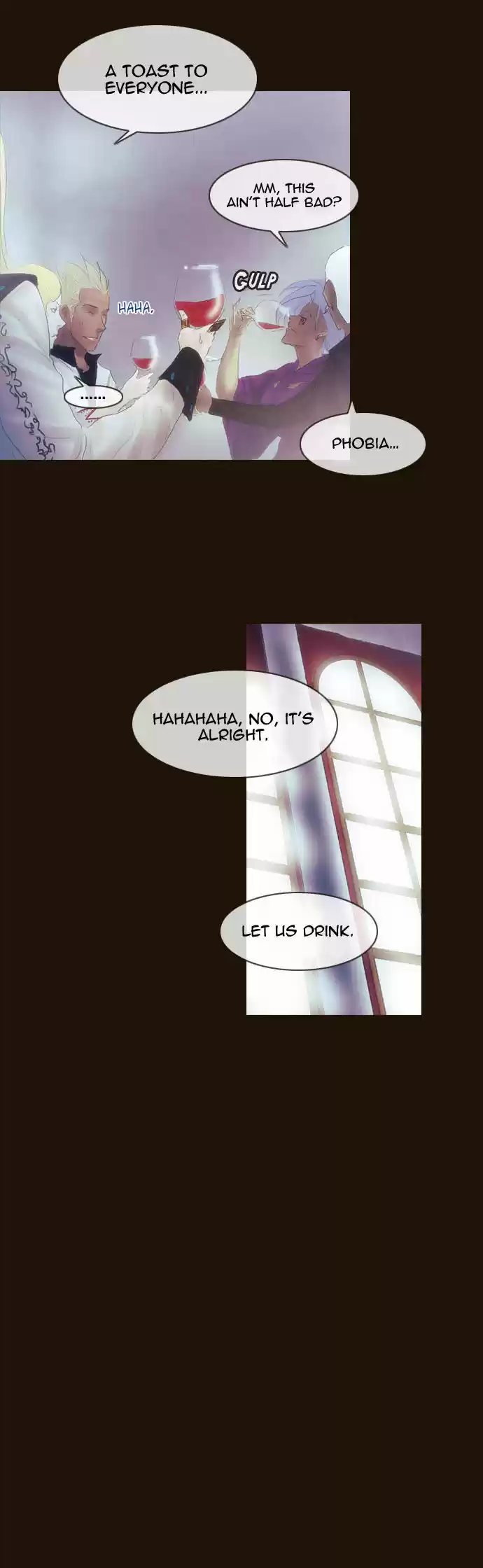 Magician (KIM Sarae) Magician 200