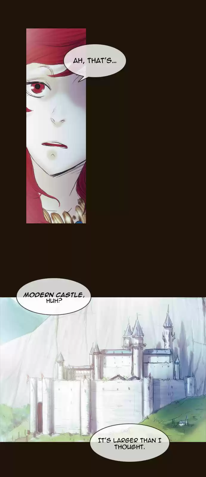 Magician (KIM Sarae) Magician 200