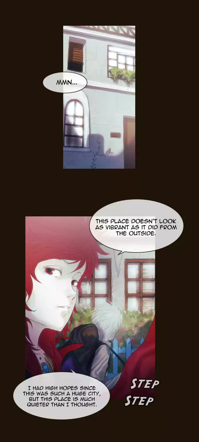 Magician (KIM Sarae) Magician 201