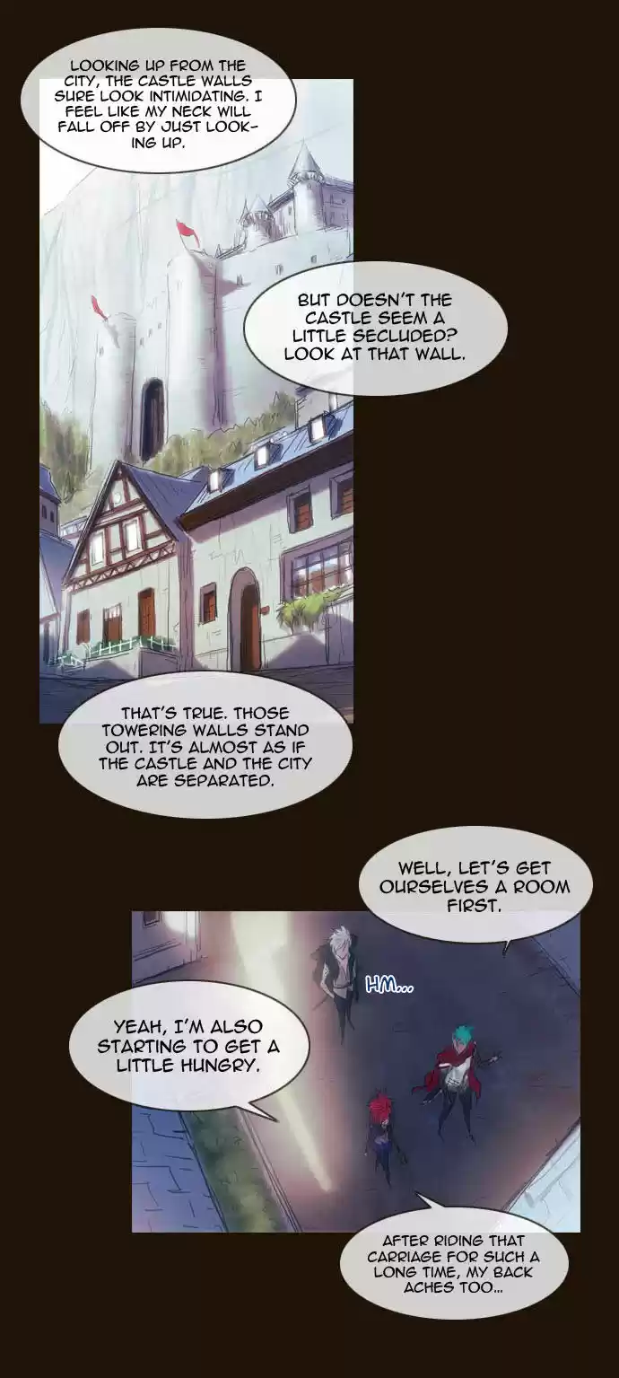 Magician (KIM Sarae) Magician 201