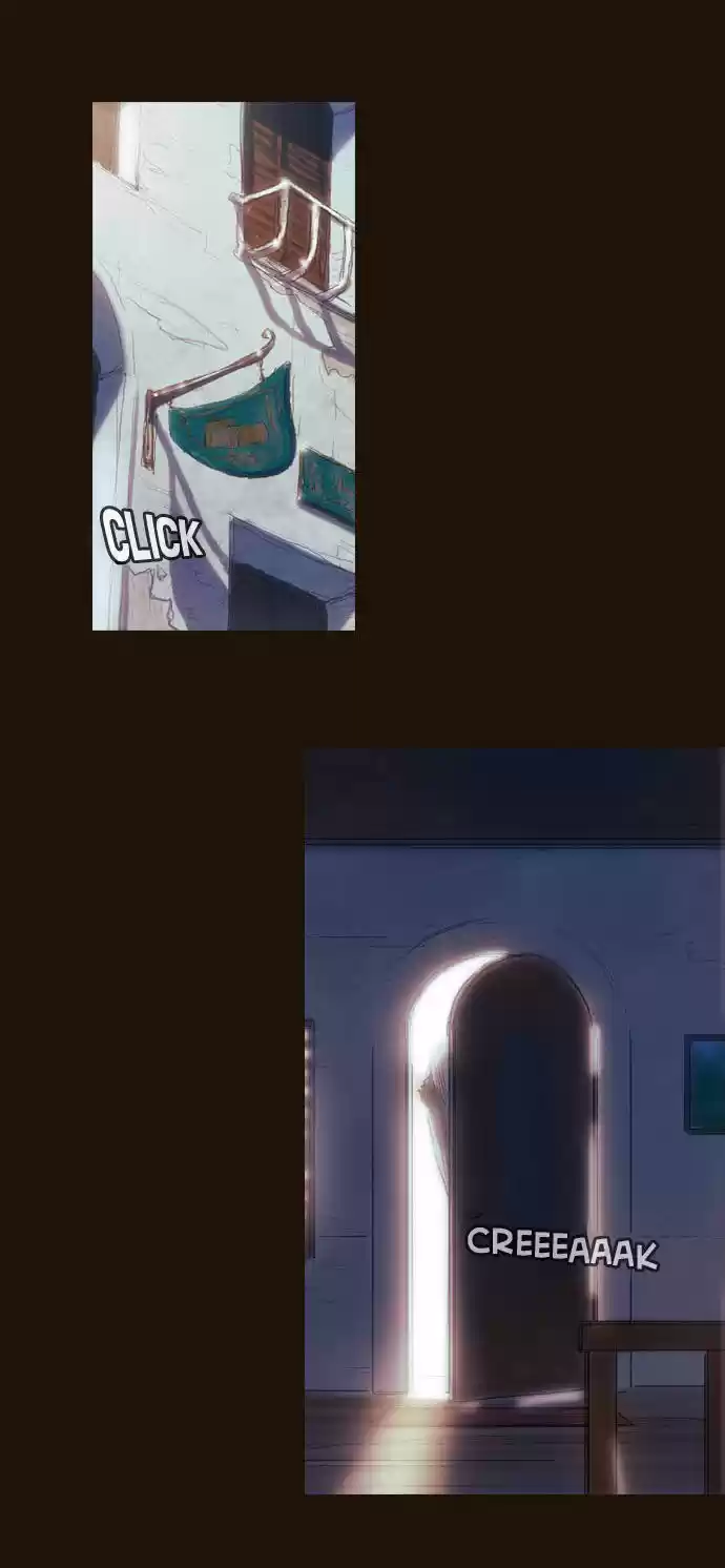 Magician (KIM Sarae) Magician 201