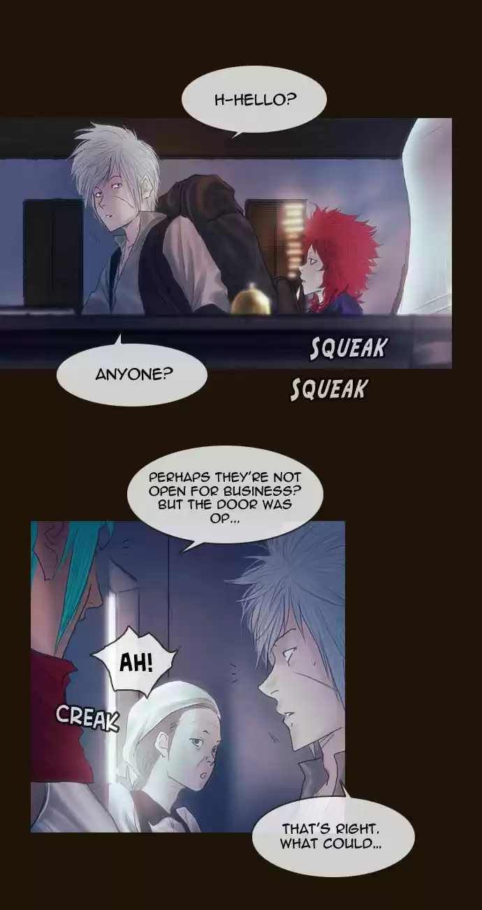 Magician (KIM Sarae) Magician 201