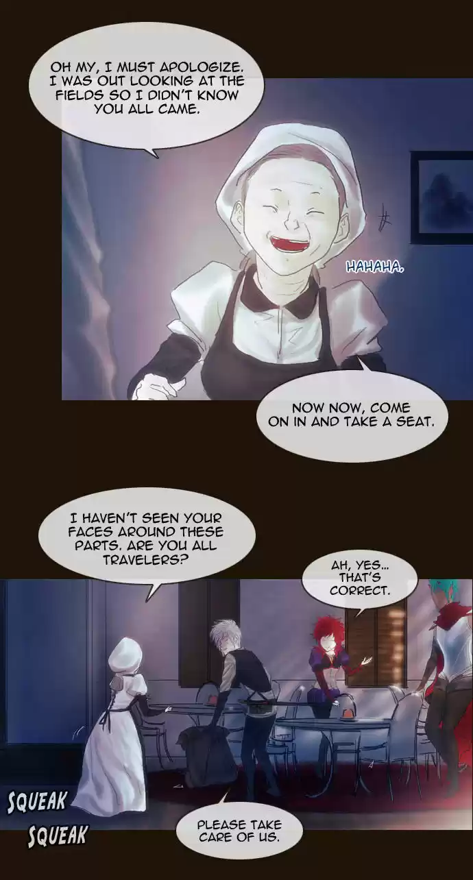 Magician (KIM Sarae) Magician 201