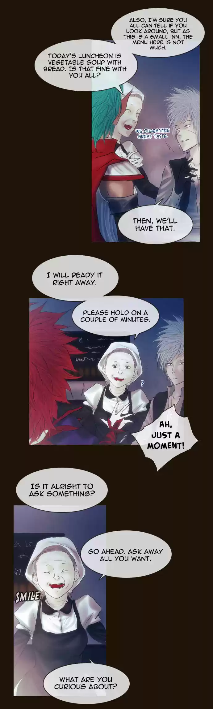 Magician (KIM Sarae) Magician 201