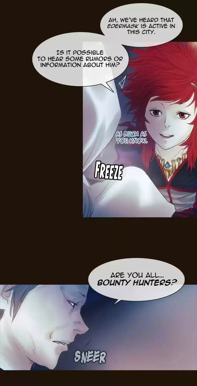 Magician (KIM Sarae) Magician 201