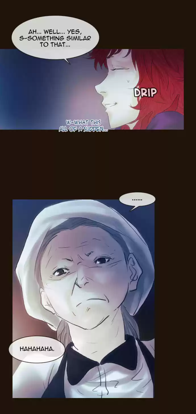 Magician (KIM Sarae) Magician 201