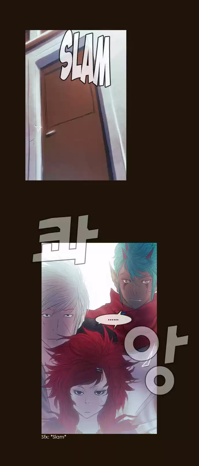 Magician (KIM Sarae) Magician 201