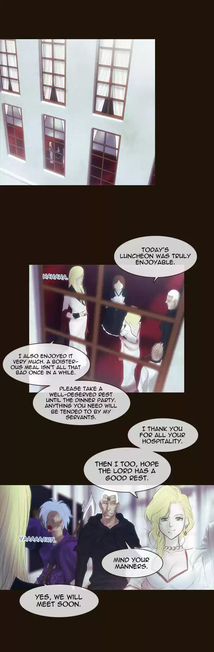 Magician (KIM Sarae) Magician 201