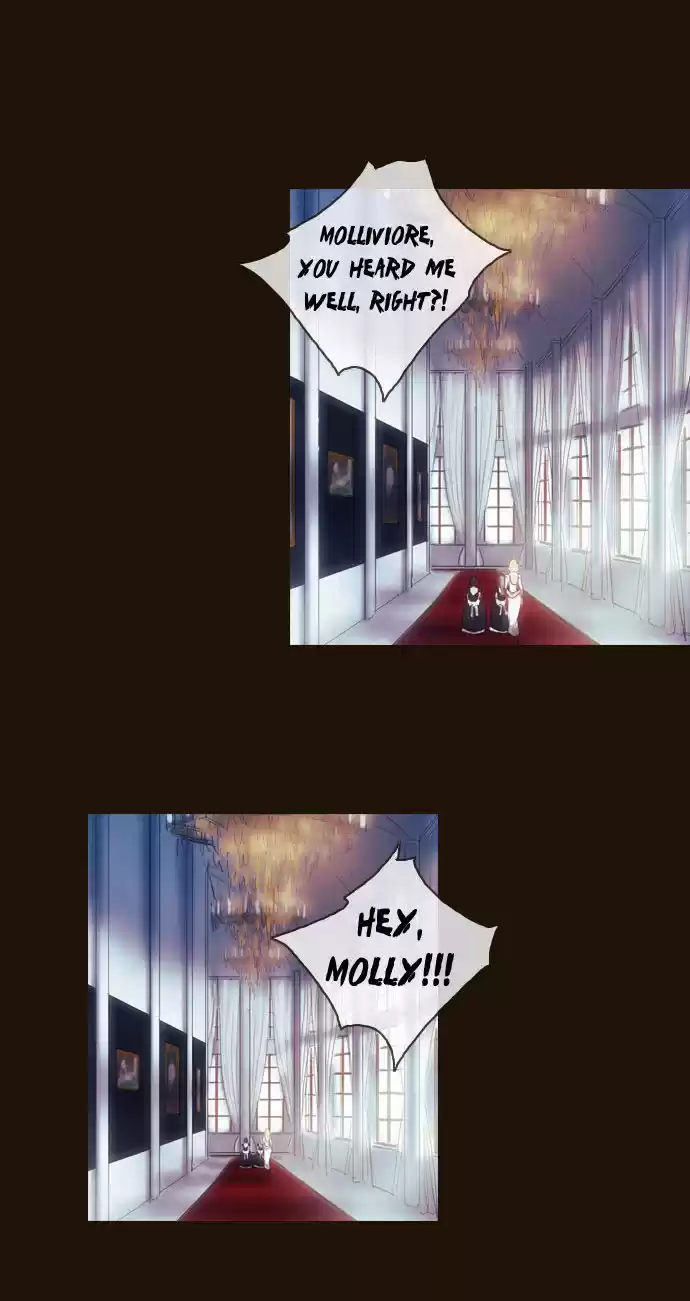 Magician (KIM Sarae) Magician 201