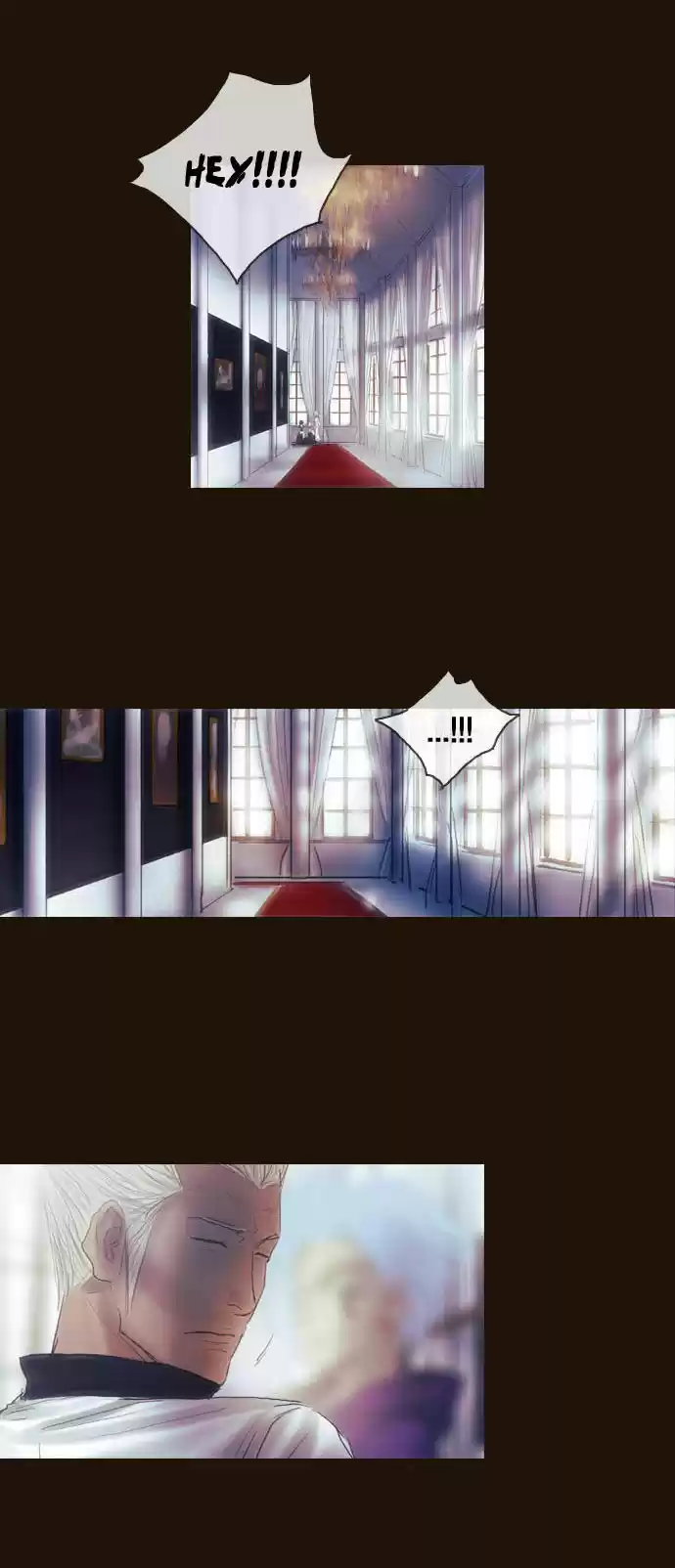 Magician (KIM Sarae) Magician 201