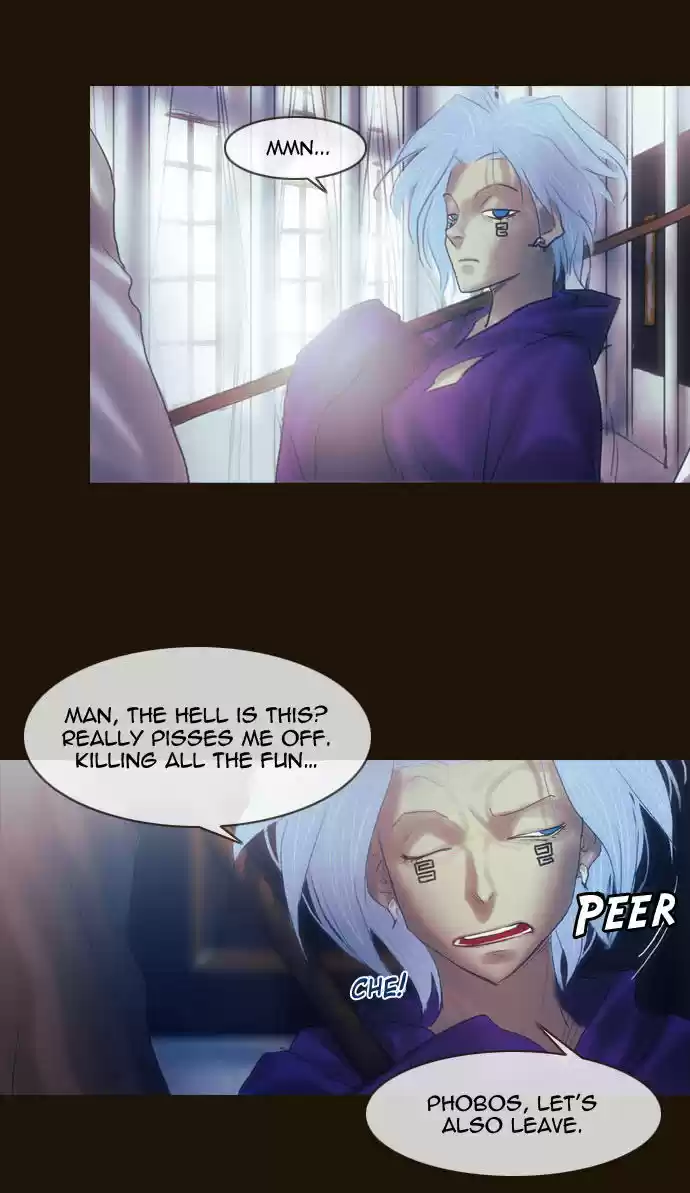 Magician (KIM Sarae) Magician 201