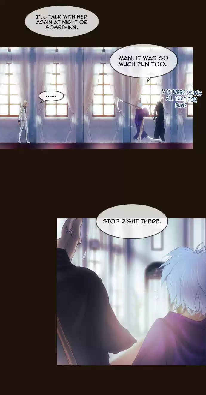 Magician (KIM Sarae) Magician 201