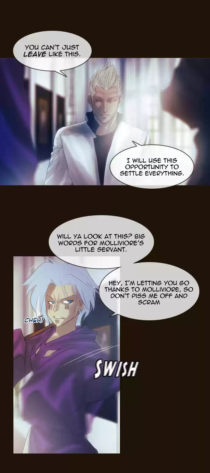 Magician (KIM Sarae) Magician 201