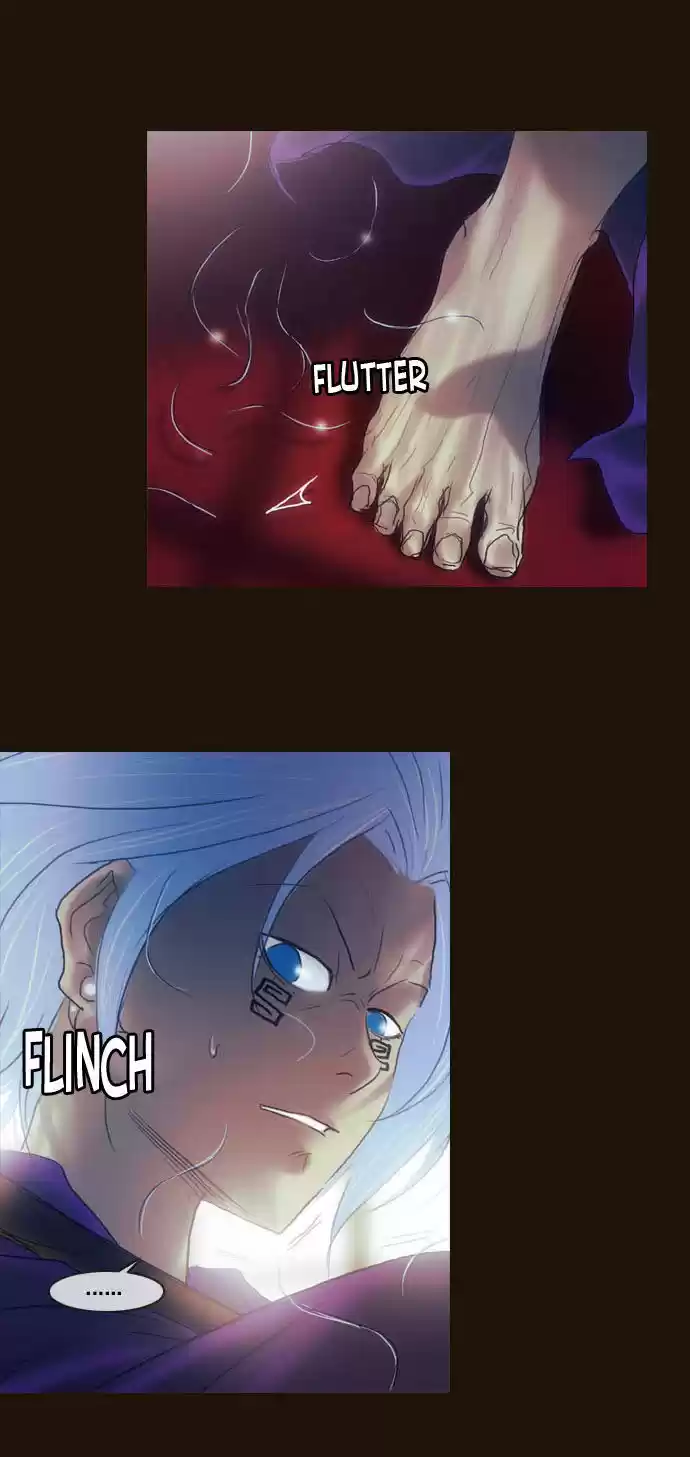 Magician (KIM Sarae) Magician 201