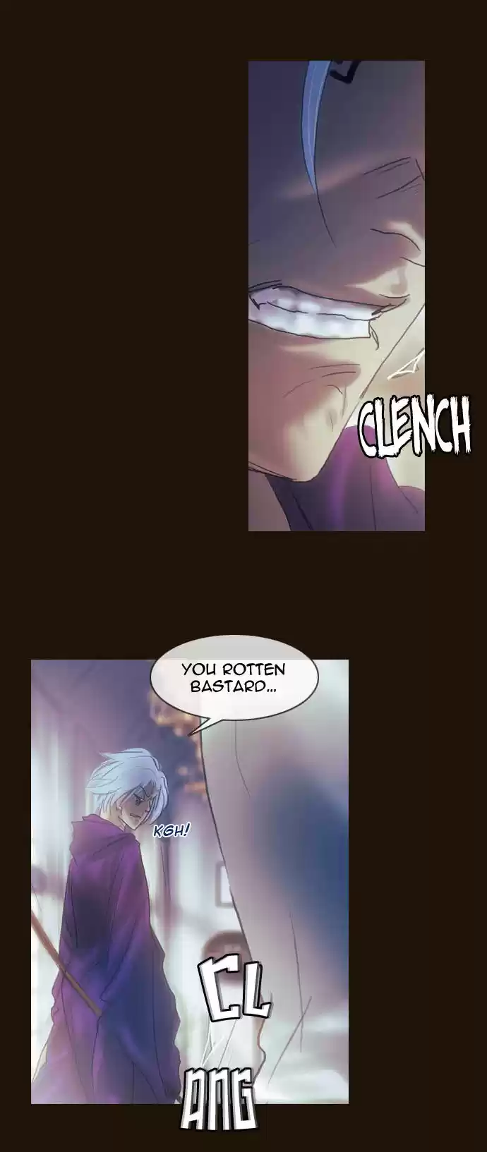 Magician (KIM Sarae) Magician 201