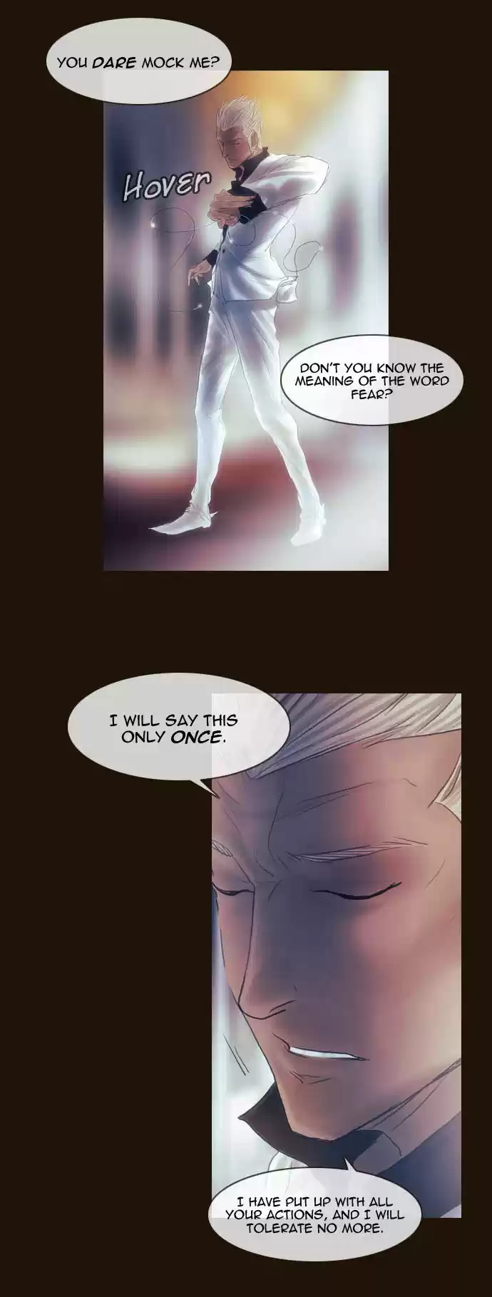 Magician (KIM Sarae) Magician 201