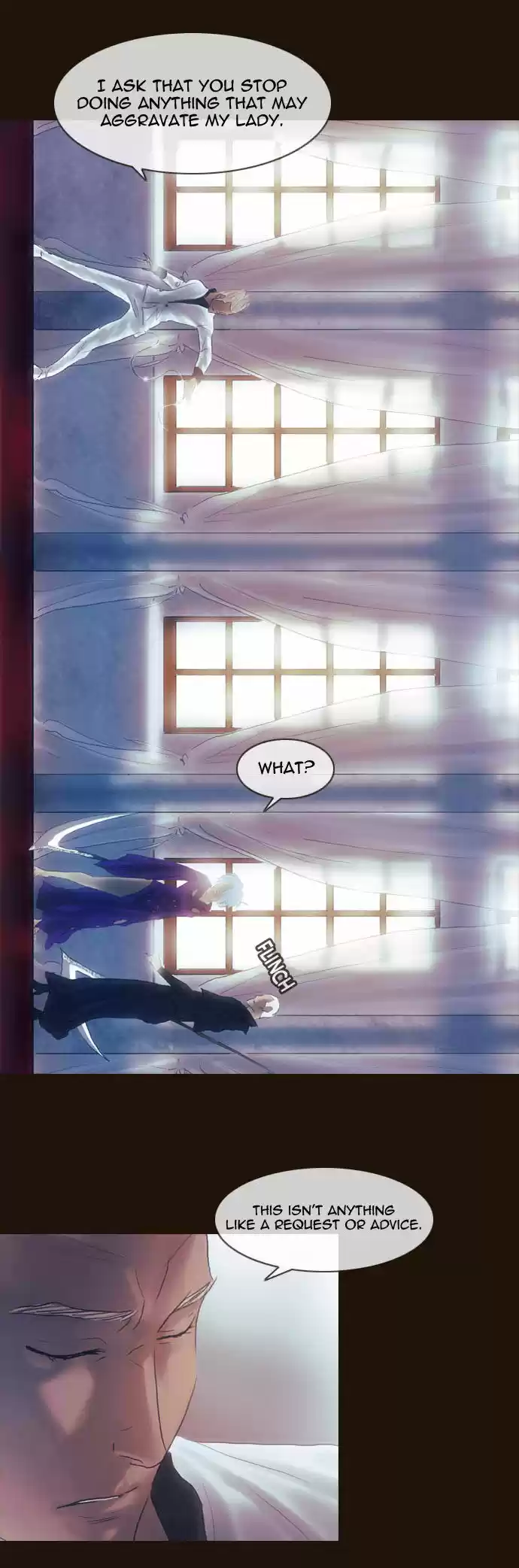 Magician (KIM Sarae) Magician 201